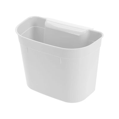 Rubbish bin Excellent Houseware polypropylene