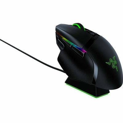 Gaming Mouse Razer Basilisk Ultimate 20000 DPI Black