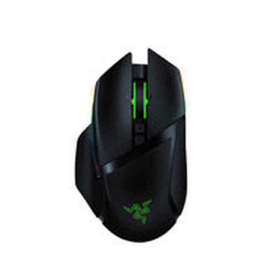 Gaming Mouse Razer Basilisk Ultimate 20000 DPI Black