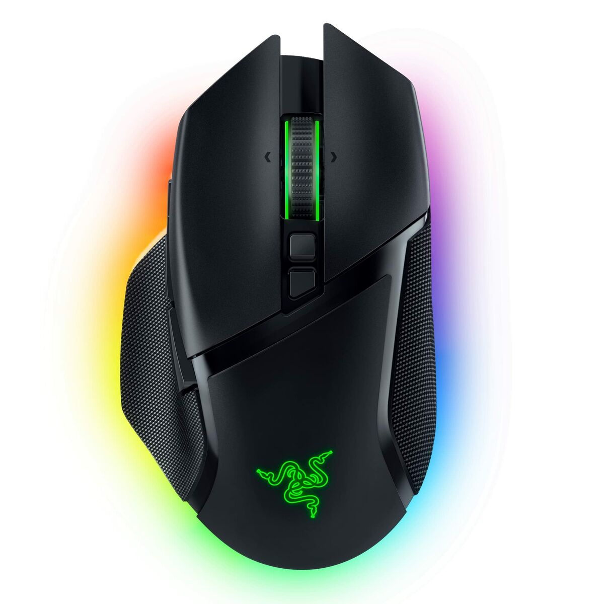 Mouse Razer Basilisk V3 Pro Black