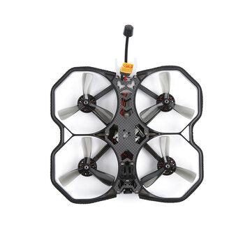 iFlight Protek35 HD 3.5 Inch 4S Cinewhoop FPV Racing Drone BNF Nebula Nano 2203.5 3600KV Motor Beast AIO F7 45A FC ESC