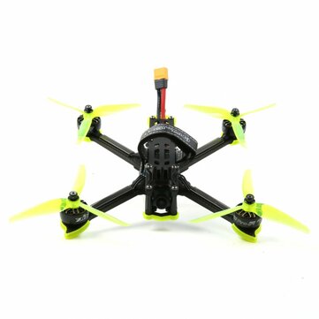 iFlight Nazgul5 V2 HD 6S 5 Inch 240mm Freestyle FPV Racing Drone PNP/BNF Caddx Polar Vista XING-E 2207 1800KV SucceX-E F4 45A ESC USA/CZ Warehouse Nebula Nano