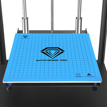 TWO TREES® Sappheiros Pro CoreXY DIY 3D Printer Kit 235*235*235mm Printing Size