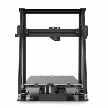 MINGDA Magician Pro 3D Printer 400*400*400mm Print Size Auto-Leveling