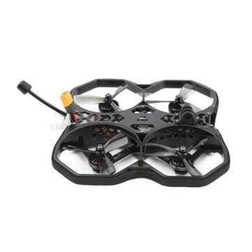 iFlight Protek35 HD 3.5 Inch 6S Cinewhoop FPV Racing Drone BNF Caddx Polar Vista HD System 2205 2300KV Motor Beast AIO F7 45A FC ESC