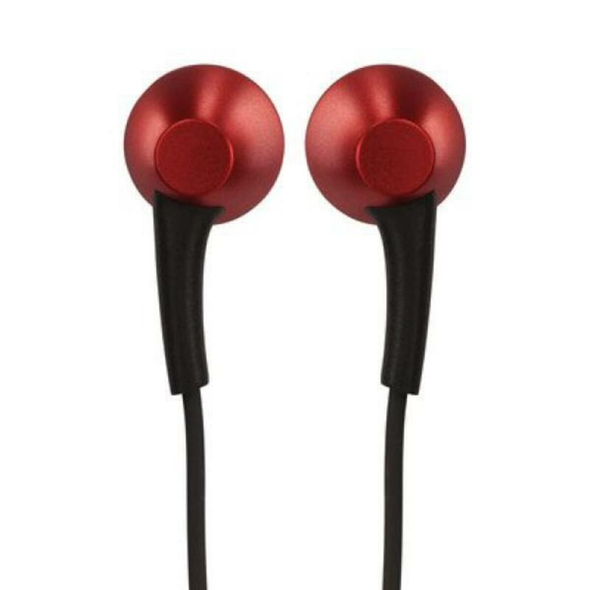 Headphones with Microphone Energy Sistem Intra Urban 3 423156 Coral