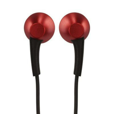 Headphones with Microphone Energy Sistem Intra Urban 3 423156 Coral