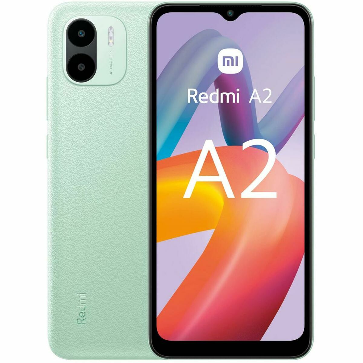 Smartphone Xiaomi MZB0EZPEU 64 GB