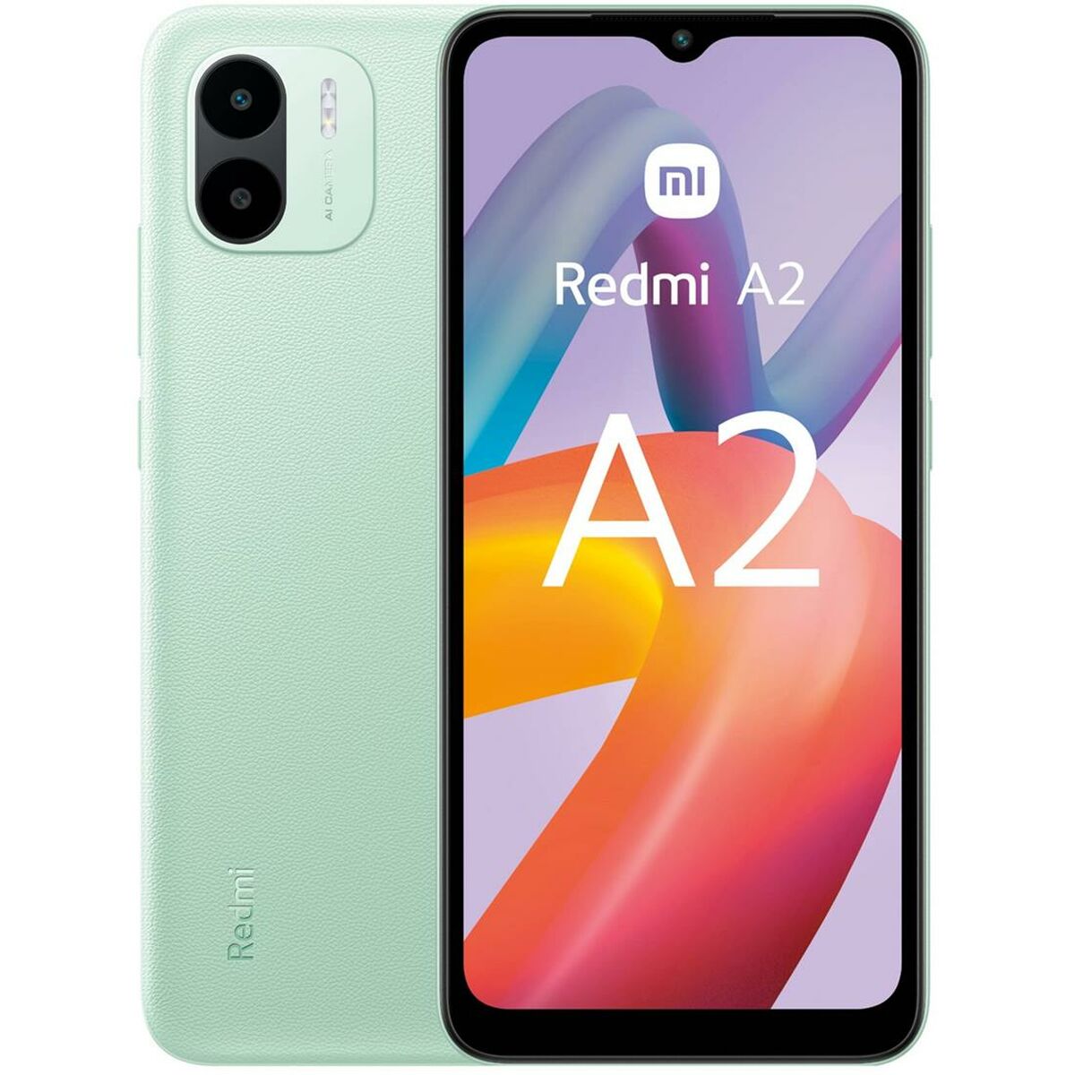 Smartphone Xiaomi REDMI A2