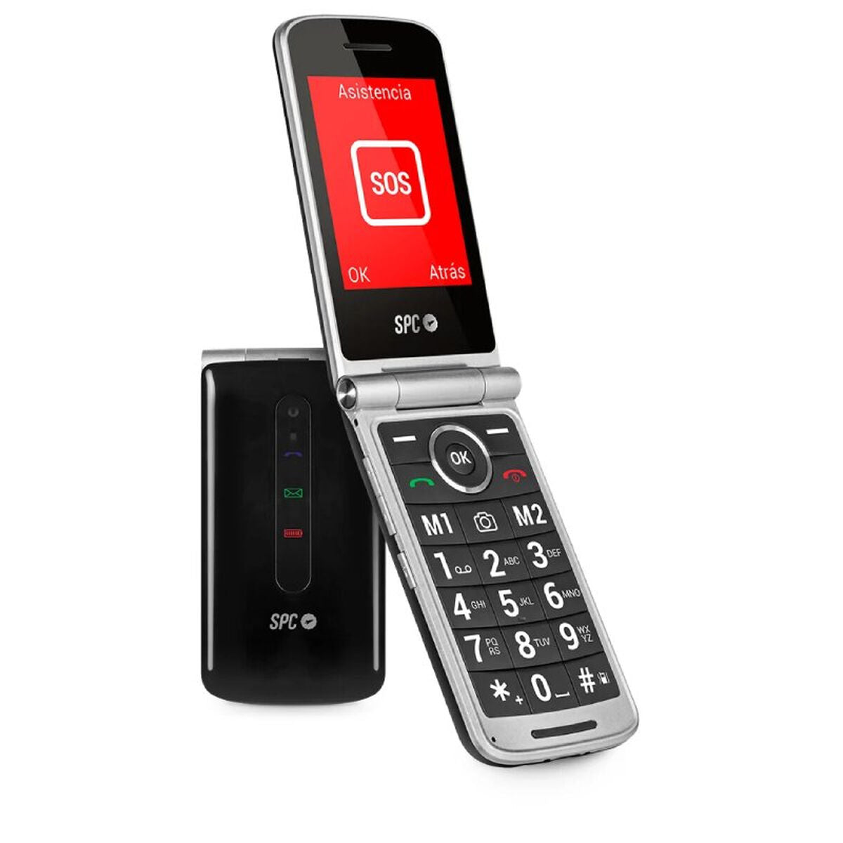 Mobile phone SPC