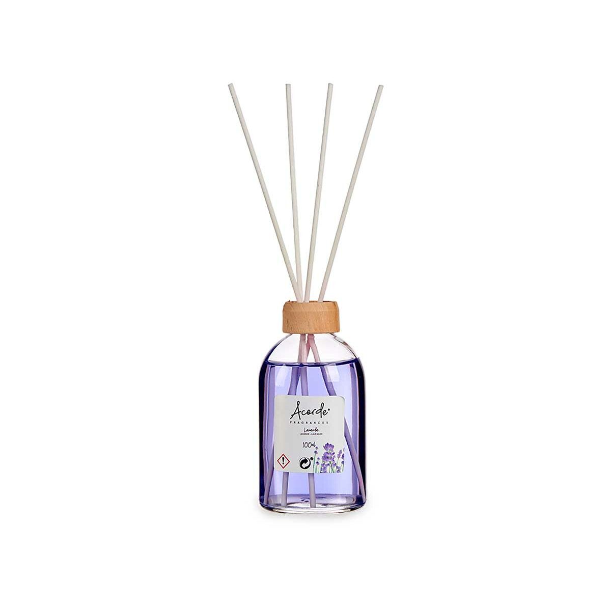 Perfume Sticks Lavendar 100 ml (12 Units)