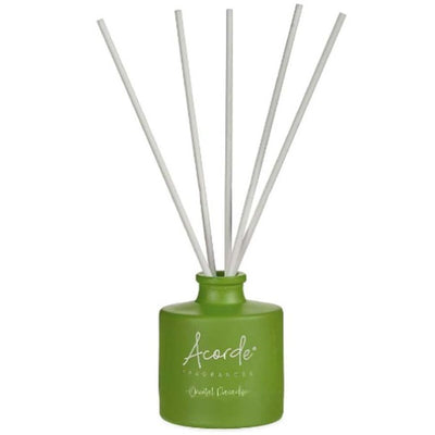 Perfume Sticks Bamboo 100 ml (6 Units)