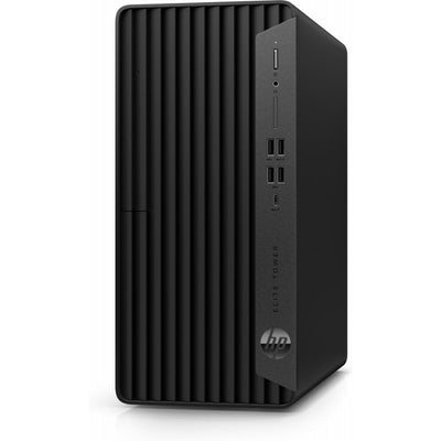 Desktop PC HP ELITE TOWER 800 G9 DDR5-SDRAM I5-12500T 512 GB SSD 16 GB