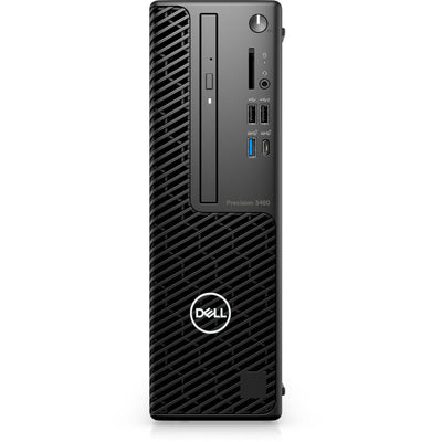 Desktop PC Dell Precision 3460 SFF Intel Core i7-13700 16 GB RAM 512 GB