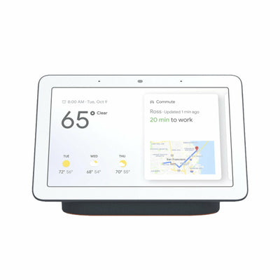 Smart Loudspeaker Google Nest Hub