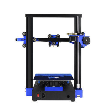 [EU Direct] TWO TREES® BLUER 3D Printer DIY Kit 235*235*280mm Print Size Support Auto-level/Filament Detection/Resume Print with TMC2208 Silent Driver