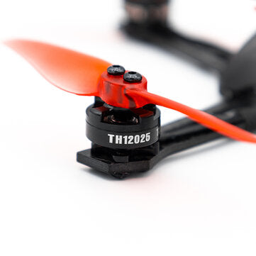 41g EMAX Nanohawk X F4 1S 3 Inch Lightweight Outdoor FPV Racing Drone BNF w/ TH12025 11000KV Motor RunCam Nano 3 Camera