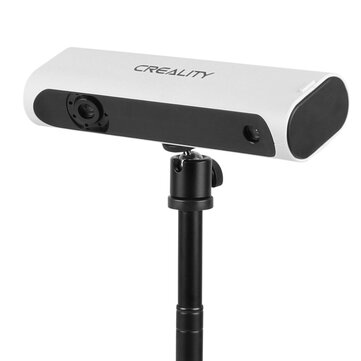 Creality 3D® CR-SCAN 01 Portable 536x378mm Scanning Area with 3D Scanner Basic/Standard Version Support Multiple Scan Modes/Powerful Model Processing Method