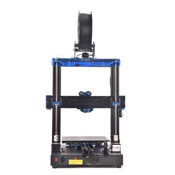 Artillery® GeniusPro & Genius 3D Printer 220*220*250mm Print Size with Ultra-Quiet Stepper Motor TFT Touch Screen Support Filament Runout Power Failure Function