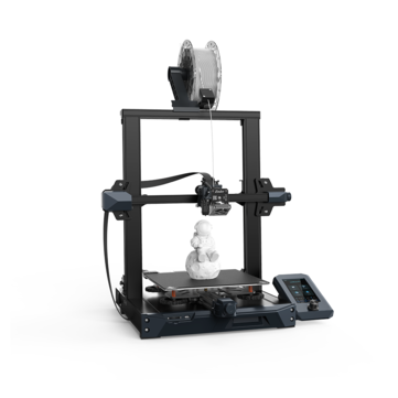 Creality 3D® Ender-3 S1 3D Printer 220*220*270mm Build Size with