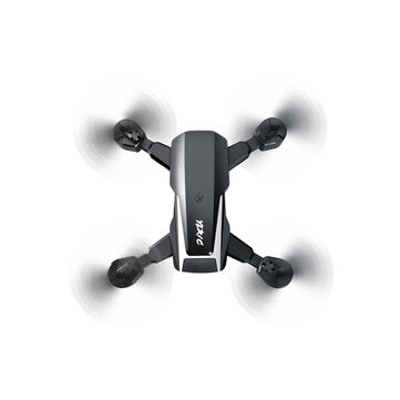 YLRC S90 WiFi FPV with 4K HD 50x ZOOM ESC Dual Camera 20mins Flight Time Foldable RC Drone Quadcopter RTF