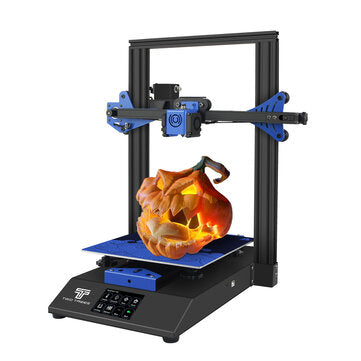 [EU Direct] TWO TREES® BLUER 3D Printer DIY Kit 235*235*280mm Print Size Support Auto-level/Filament Detection/Resume Print with TMC2208 Silent Driver