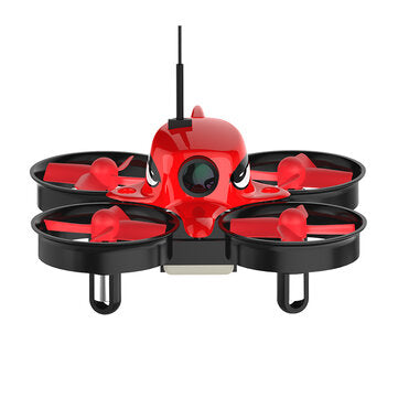 Eachine E013 Micro FPV RC Drone Quadcopter With 5.8G 1000TVL 40CH Camera VR009 VR-009 3 Inch Goggles