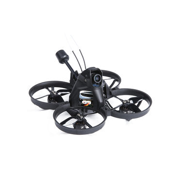 iFlight Alpha A85 HD 85mm 2Inch 4S Whoop Polar Nano Vista HD System SucceX-D 20A F4 Whoop AIO FPV Racing Drone