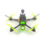 Eachine Novice-IV 4 Inch 3-4S Sub 250g LR Micro Long Range FPV Racing Drone RTF & Fly more w/ EV800DM Goggles Radiomaster TX12 Transmitter