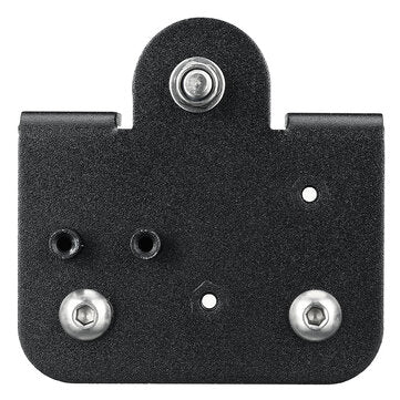 Extruder Backplate for Ender-3 Extruder 3D Printer Part