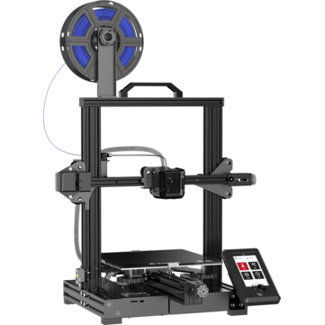 [EU/US Direct] Voxelab® Aquila X2 FDM 3D Printer with 220*220*250mm Printing Area Entry Level FDM 3D Printer Support PLA ABS PETG