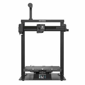 MINGDA Magician Pro 3D Printer 400*400*400mm Print Size Auto-Leveling