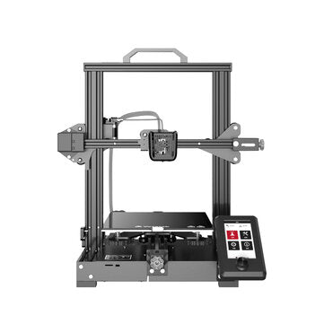 [EU/US Direct] Voxelab® Aquila X2 FDM 3D Printer with 220*220*250mm Printing Area Entry Level FDM 3D Printer Support PLA ABS PETG