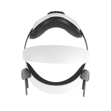 Head Strap Headwear Adjustment Comfortable VR Accessories No Pressure for Oculus Quest 2 VR Glasses