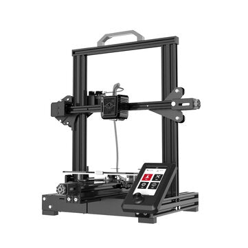 [EU/US Direct] Voxelab® Aquila X2 FDM 3D Printer with 220*220*250mm Printing Area Entry Level FDM 3D Printer Support PLA ABS PETG