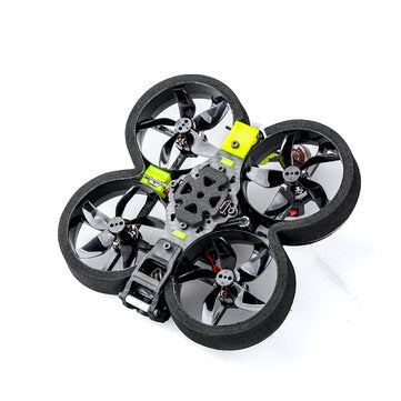 Flywoo CineRace20 V1.2 Neno Led HD Version 90mm Wheelbase 2inch 4S FPV Drone PNP BNF w/Nebula Pro Nano