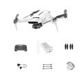 FIMI X8 Mini 8KM FPV 245g With 3-axis Mechanical Gimbal 4K Camera HDR Video 30mins Flight Time Ultralight GPS Foldable RC Drone Quadcopter RTF