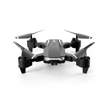 YLRC S90 WiFi FPV with 4K HD 50x ZOOM ESC Dual Camera 20mins Flight Time Foldable RC Drone Quadcopter RTF